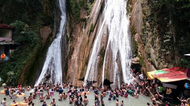 Tourist Places in Mussoorie 
